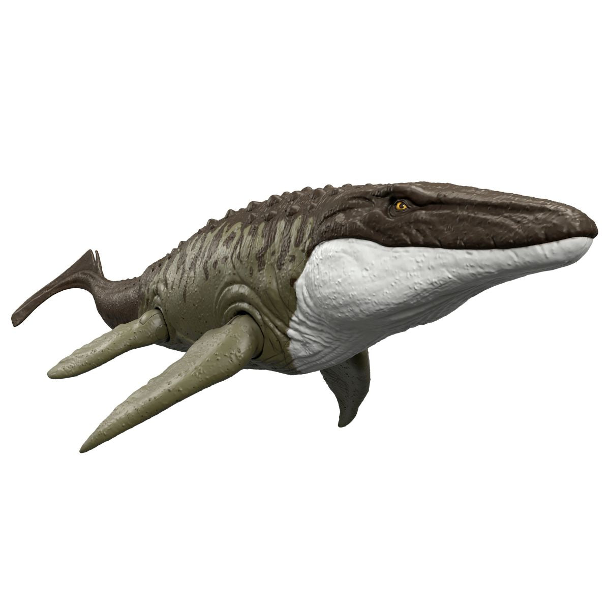 Đồ Chơi Mô Hình SaGa Khủng Long Mosasaurus 12 Inch JURASSIC WORLD MATTEL JGC04
