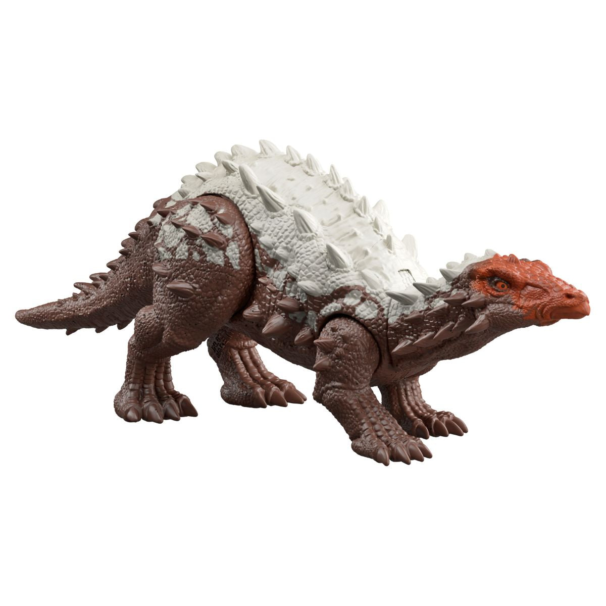 Đồ Chơi Saga Khủng Long Muta #2 Có Khớp Linh Hoạt JURASSIC WORLD MATTEL JGB72