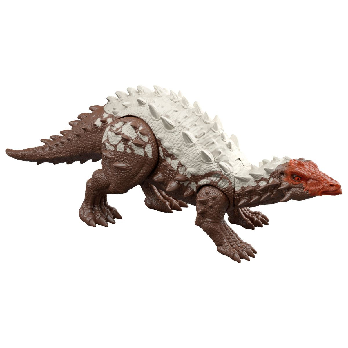 Đồ Chơi Saga Khủng Long Muta #2 Có Khớp Linh Hoạt JURASSIC WORLD MATTEL JGB72