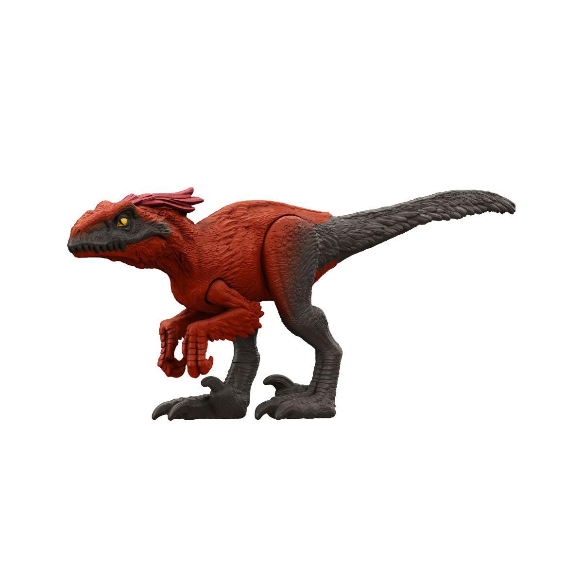 Đồ Chơi Mô Hình SaGa Khủng Long Pyroraptor 12 Inch JURASSIC WORLD MATTEL JGC04