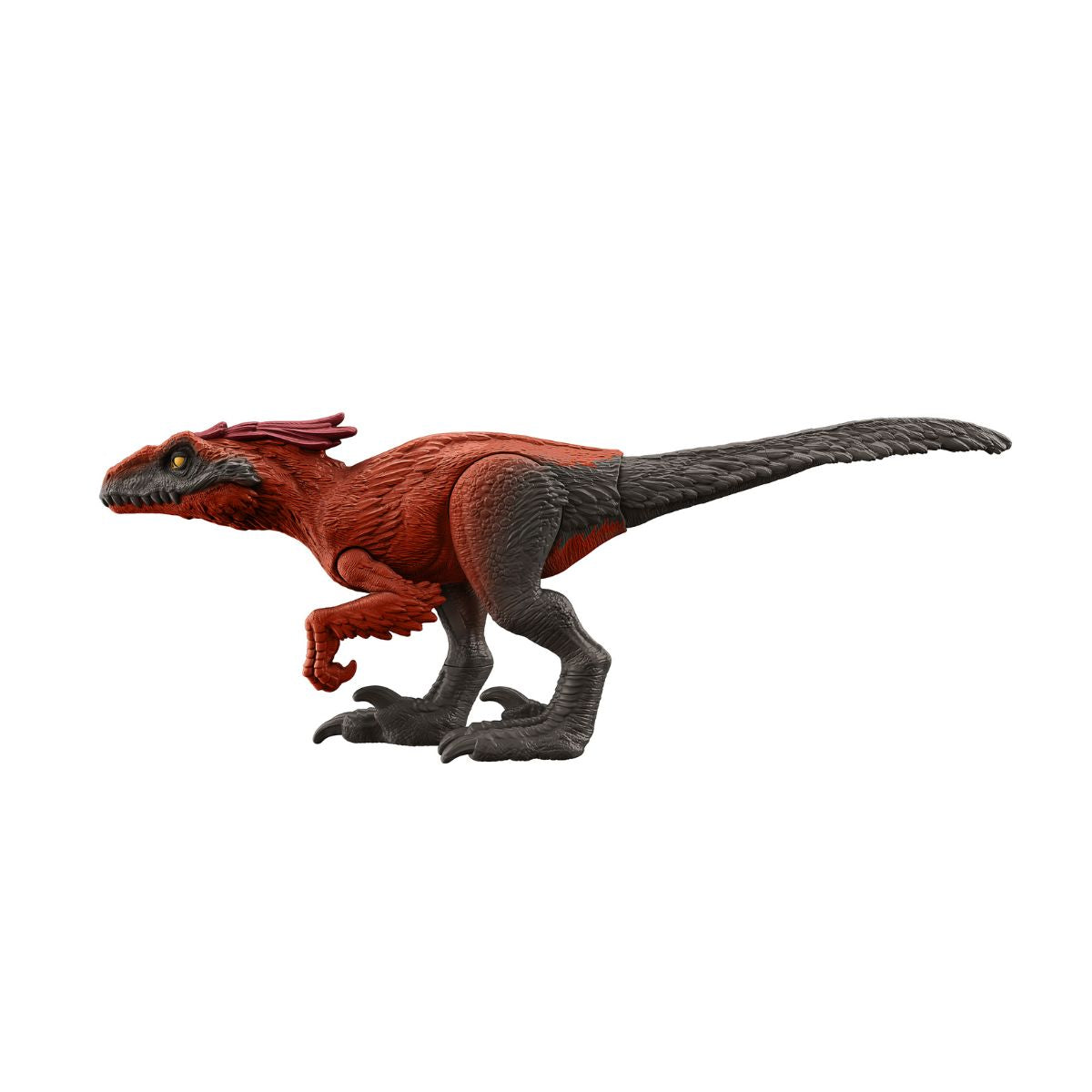 Đồ Chơi Mô Hình SaGa Khủng Long Pyroraptor 12 Inch JURASSIC WORLD MATTEL JGC04