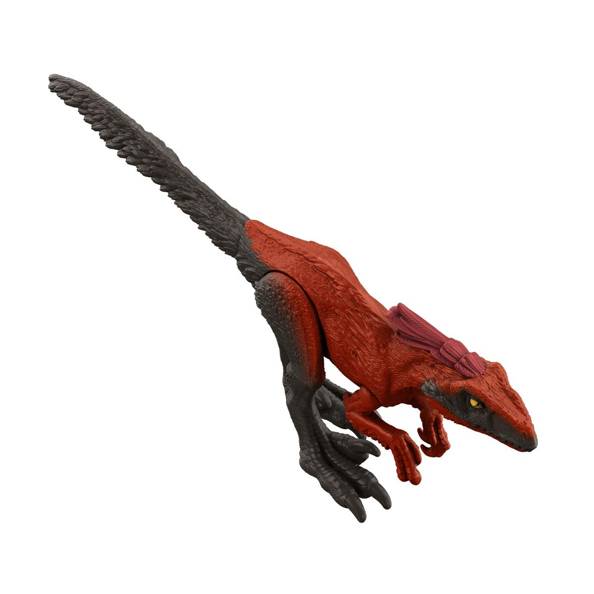 Đồ Chơi Mô Hình SaGa Khủng Long Pyroraptor 12 Inch JURASSIC WORLD MATTEL JGC04