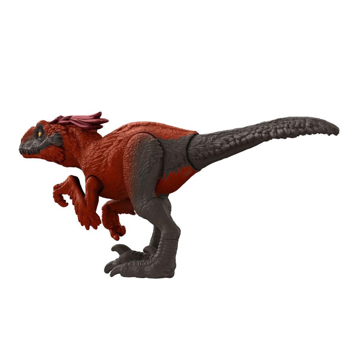 Đồ Chơi Mô Hình SaGa Khủng Long Pyroraptor 12 Inch JURASSIC WORLD MATTEL JGC04