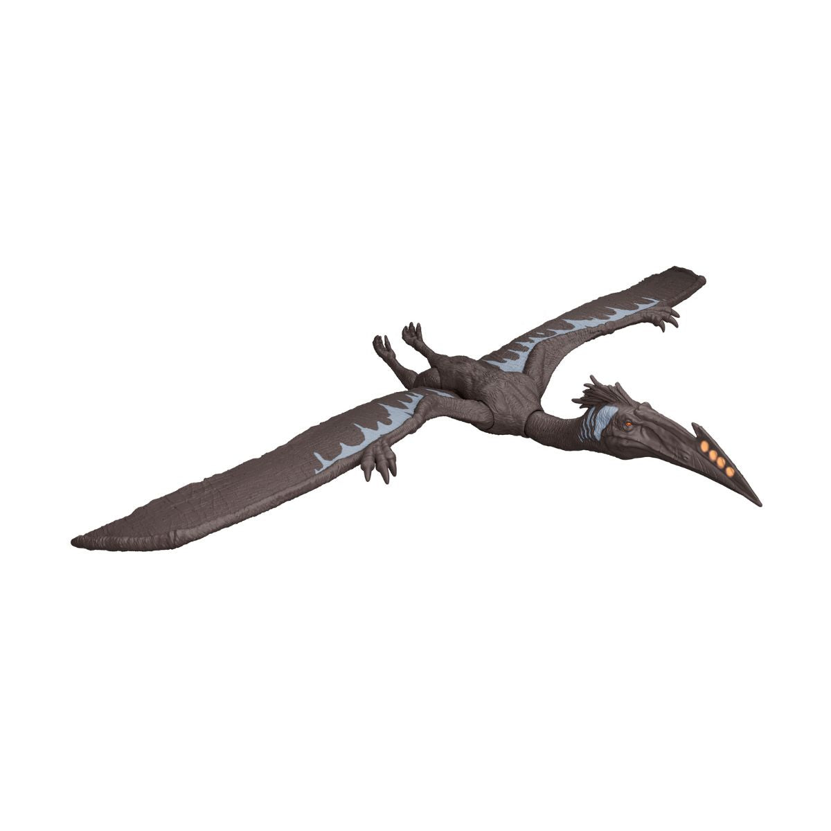 Đồ Chơi Mô Hình SaGa Khủng Long Quetzalcoatlus 12 Inch JURASSIC WORLD MATTEL JGC04