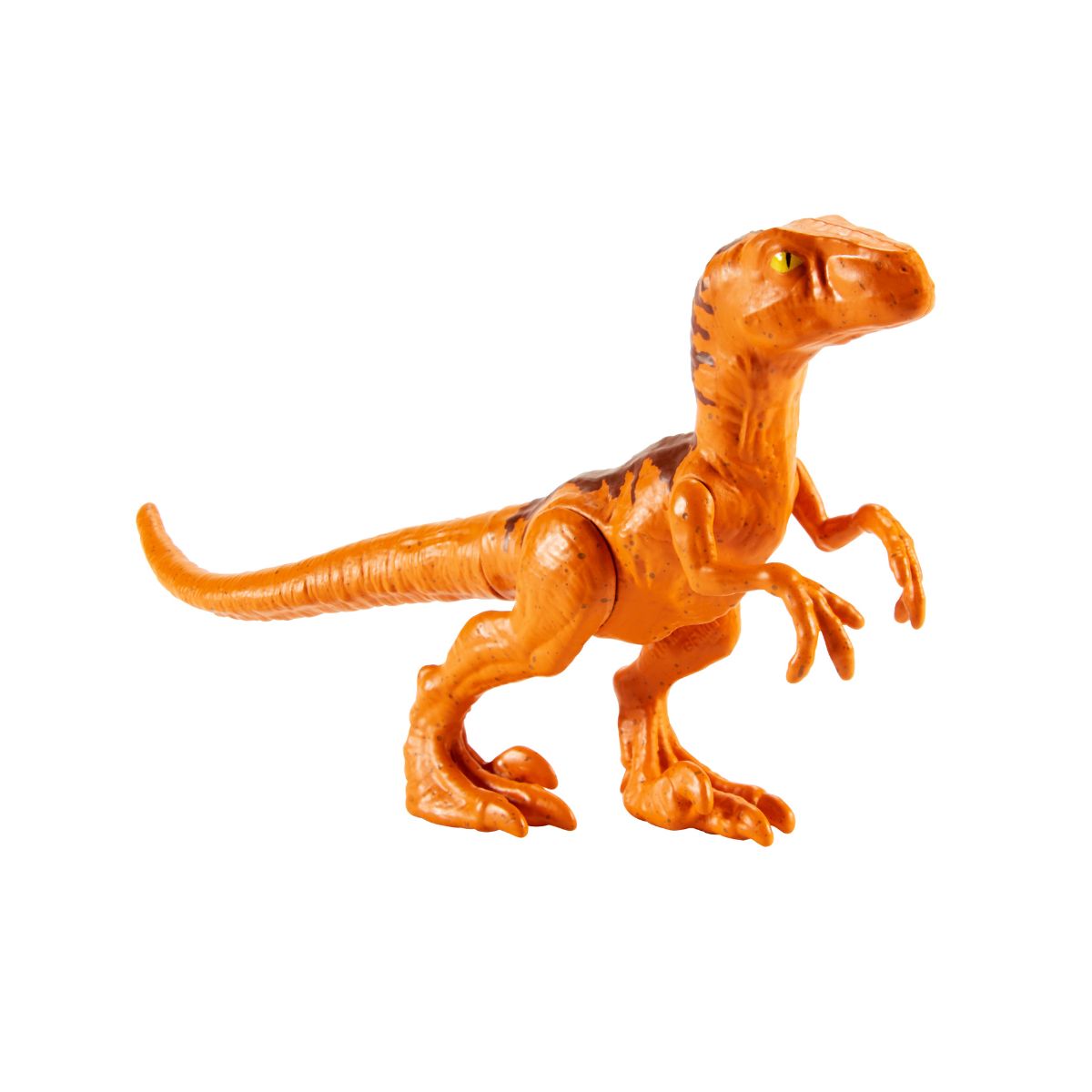 Đồ Chơi Mô Hình SaGa Khủng Long Raptor 6 Inch JURASSIC WORLD MATTEL JGG14
