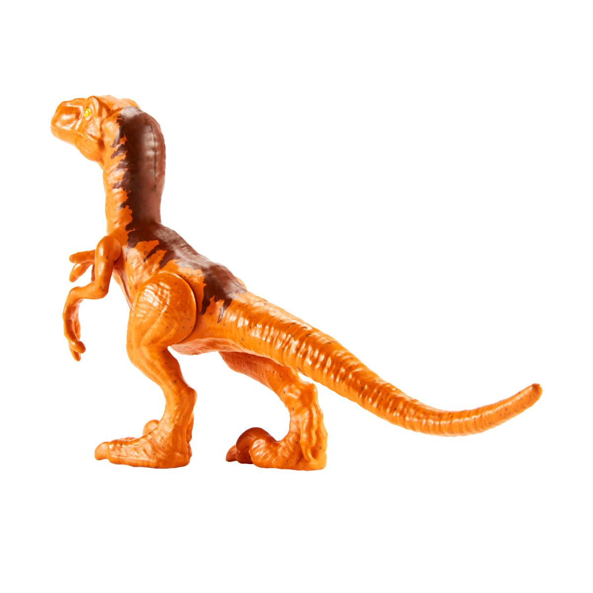 Đồ Chơi Mô Hình SaGa Khủng Long Raptor 6 Inch JURASSIC WORLD MATTEL JGG14