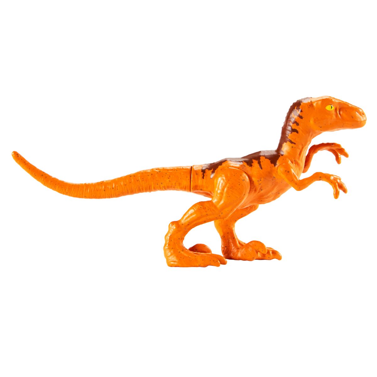 Đồ Chơi Mô Hình SaGa Khủng Long Raptor 6 Inch JURASSIC WORLD MATTEL JGG14