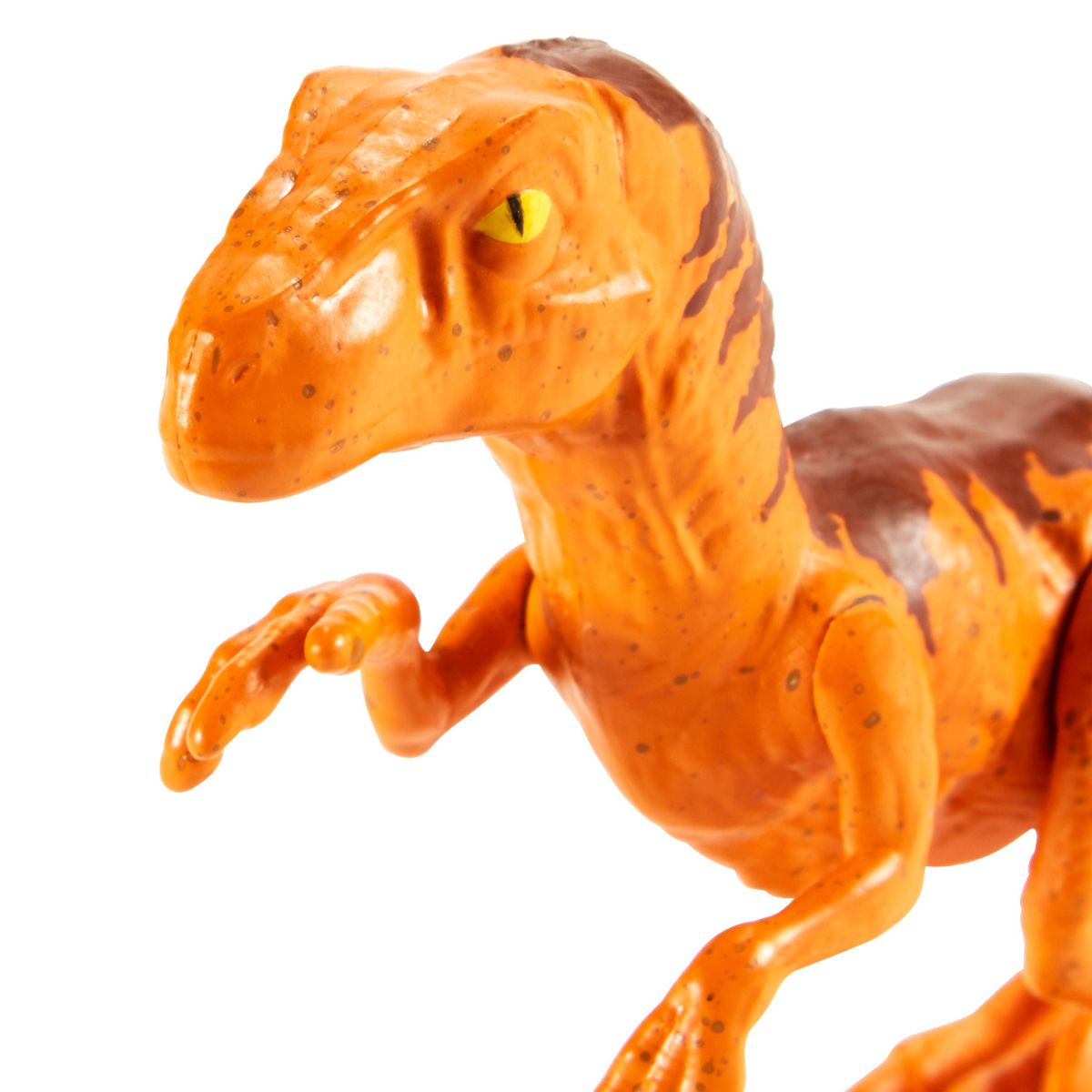Đồ Chơi Mô Hình SaGa Khủng Long Raptor 6 Inch JURASSIC WORLD MATTEL JGG14