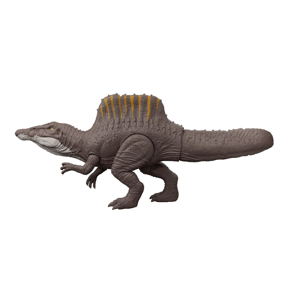 Đồ Chơi Mô Hình SaGa Khủng Long Spinosaurus 12 Inch JURASSIC WORLD MATTEL JGC04