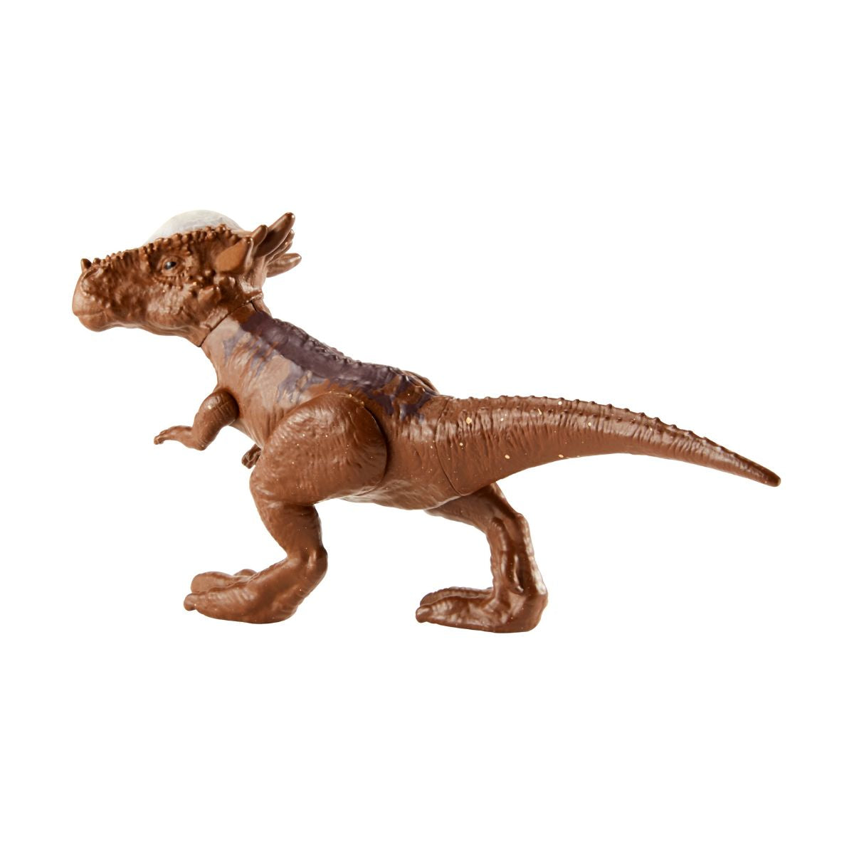 Đồ Chơi Mô Hình SaGa Khủng Long Stygimoloch 6 Inch JURASSIC WORLD MATTEL JGG14