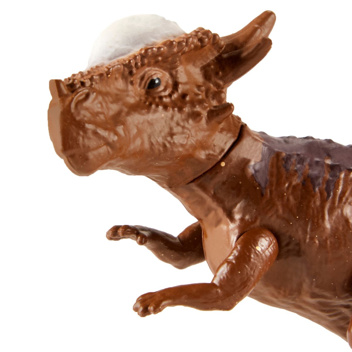 Đồ Chơi Mô Hình SaGa Khủng Long Stygimoloch 6 Inch JURASSIC WORLD MATTEL JGG14