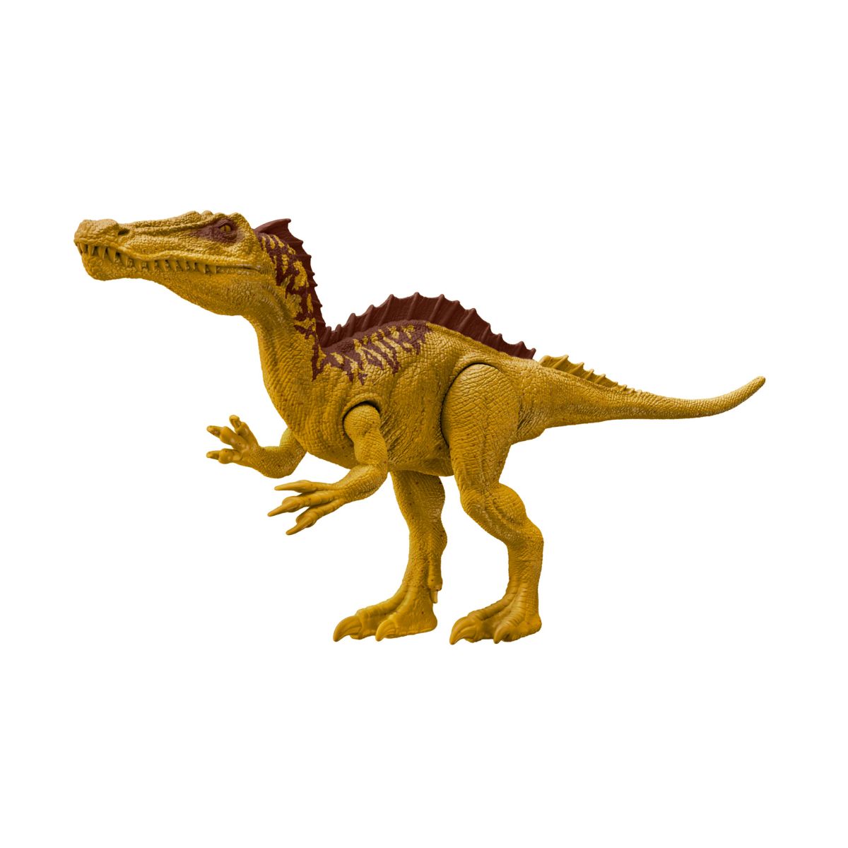 Đồ Chơi Mô Hình SaGa Khủng Long Suchominus 12 Inch JURASSIC WORLD MATTEL JGC04