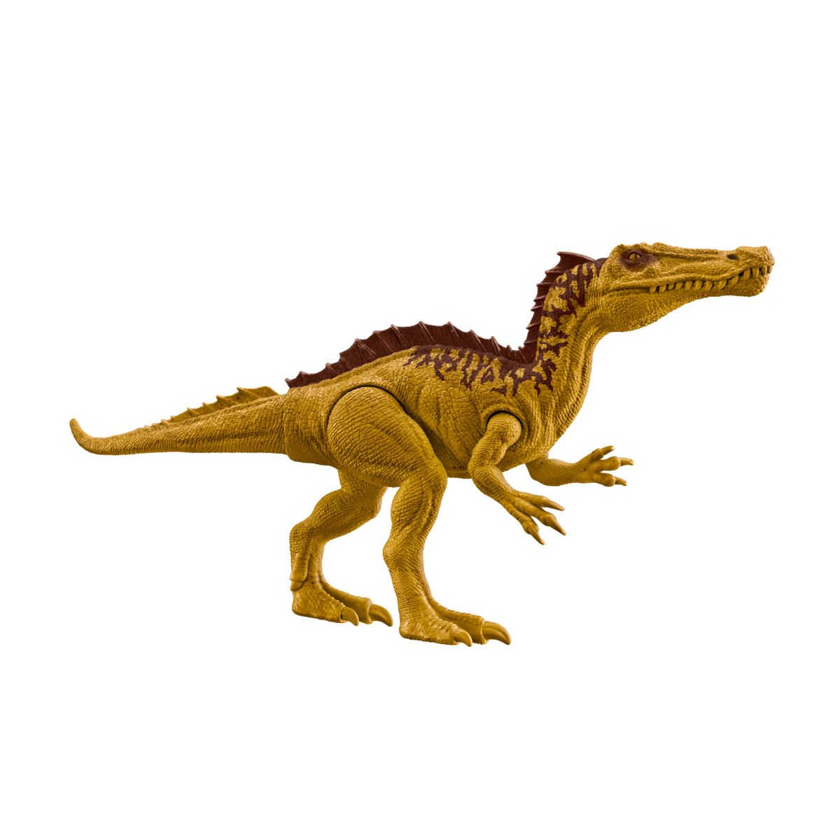 Đồ Chơi Mô Hình SaGa Khủng Long Suchominus 12 Inch JURASSIC WORLD MATTEL JGC04