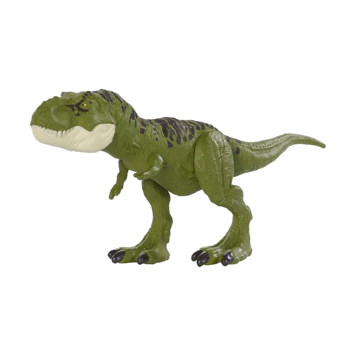 Đồ Chơi Mô Hình SaGa Khủng Long T-REX 6 Inch JURASSIC WORLD MATTEL JGG14