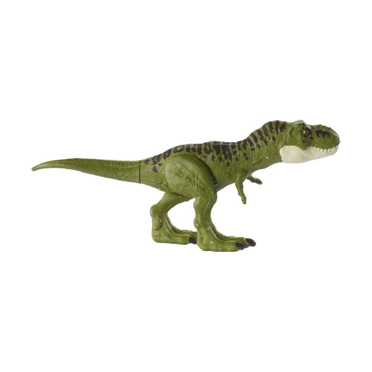 Đồ Chơi Mô Hình SaGa Khủng Long T-REX 6 Inch JURASSIC WORLD MATTEL JGG14