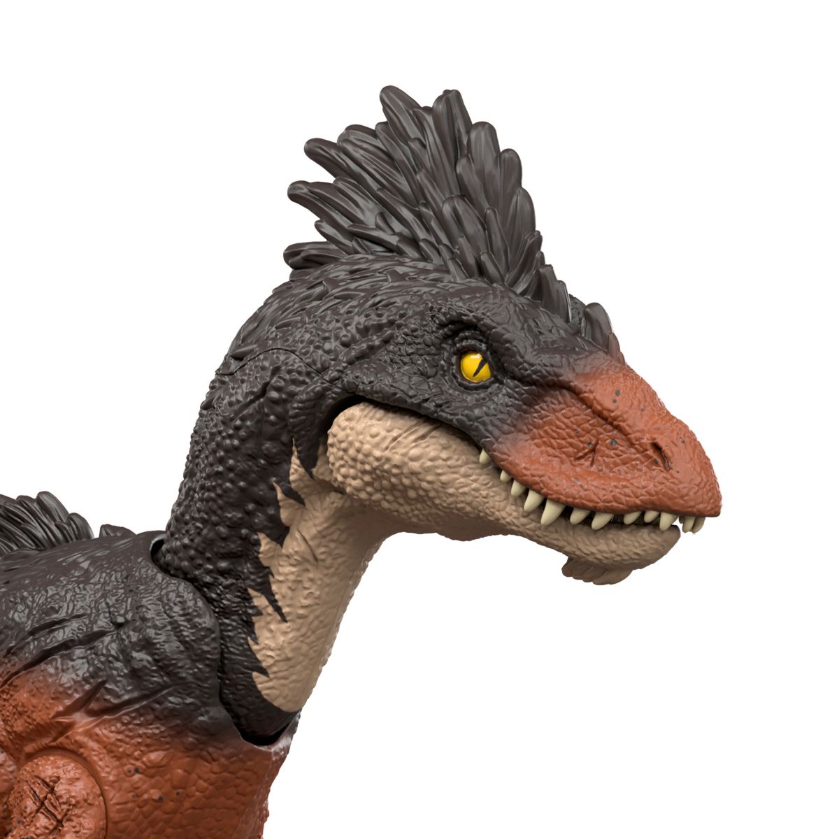 Đồ Chơi Mô Hình Saga Khủng Long Tấn Công Achillobator JURASSIC WORLD MATTEL JGB78/JGB77