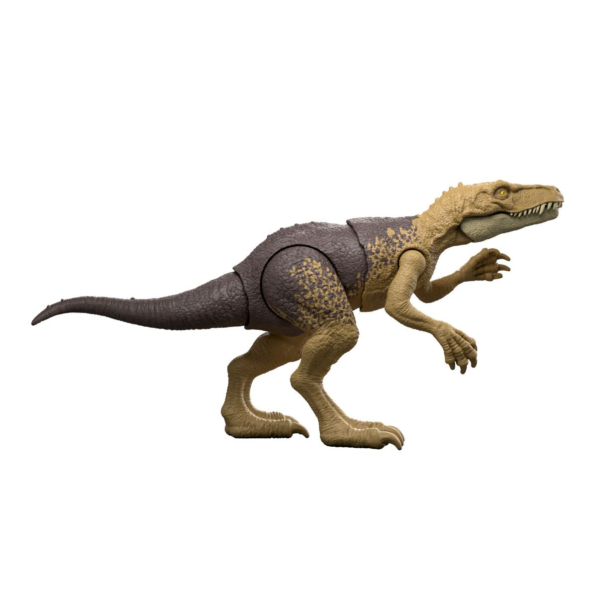Đồ Chơi Mô Hình Saga Khủng Long Tấn Công Herrerasaurus JURASSIC WORLD MATTEL JGB81/JGB77