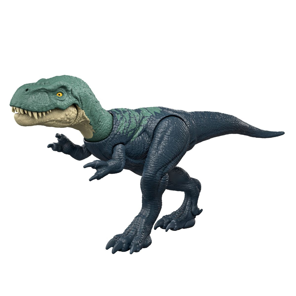 Đồ Chơi Mô Hình Saga Khủng Long Tấn Công Nanotyrannus JURASSIC WORLD MATTEL JGB80/JGB77