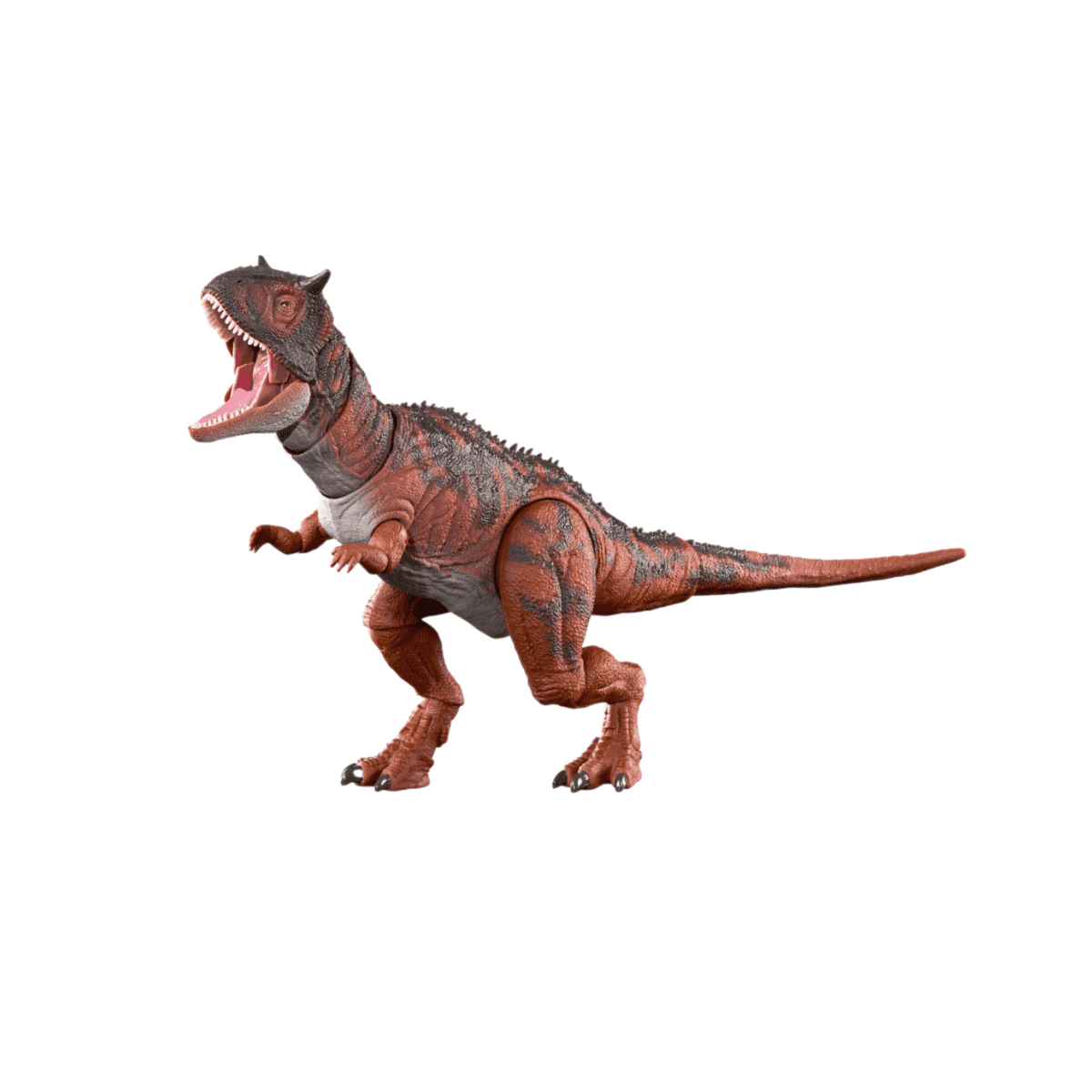 Mô Hình Khủng Long Ăn Thịt Carnotaurus JURASSIC WORLD MATTEL HTK44