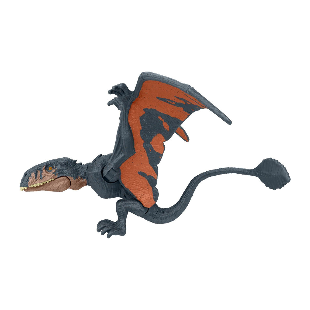 Mô Hình Khủng Long Dimorphodon 6 Inch Có Khớp Linh Hoạt JURASSIC WORLD MATTEL HLN49