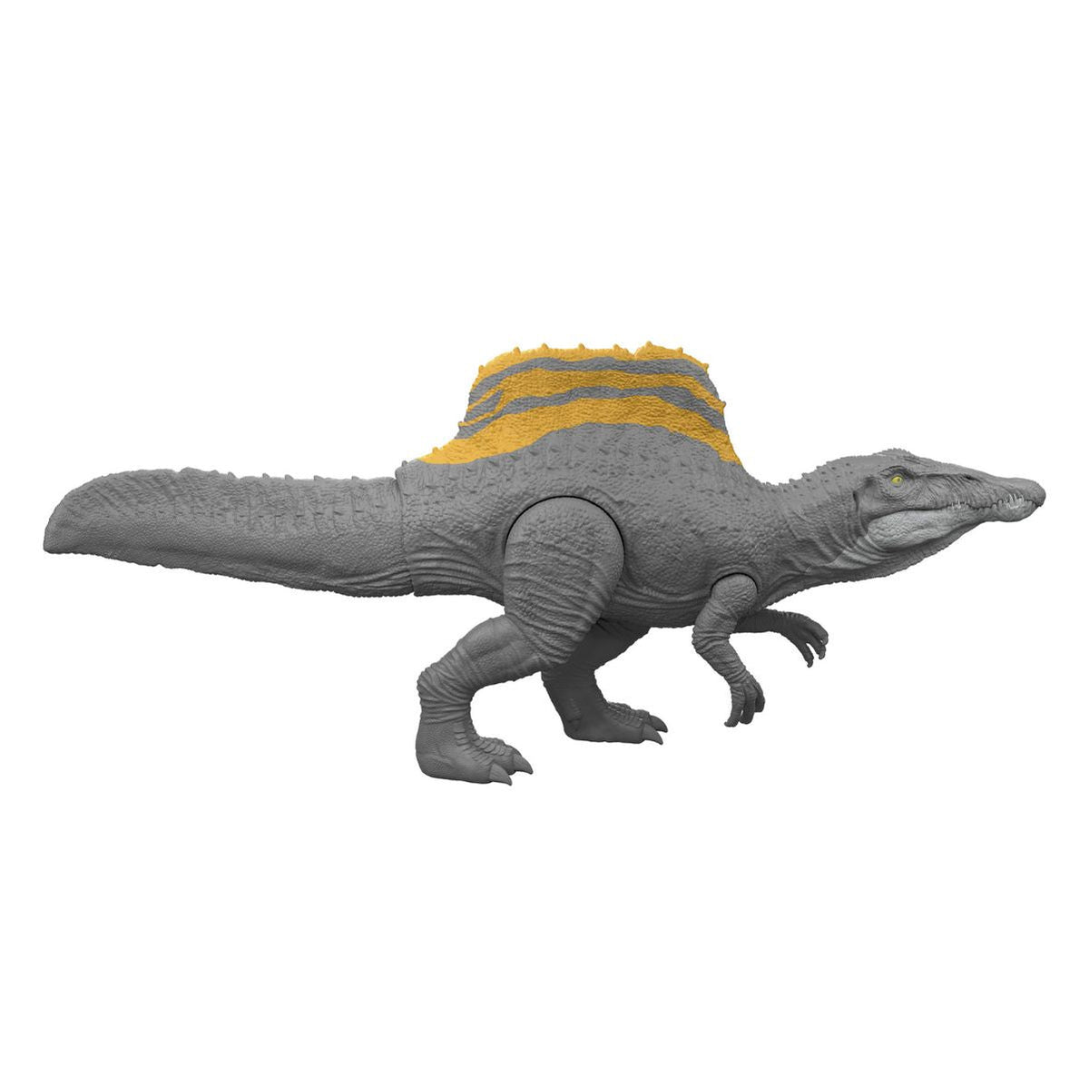 Đồ Chơi Khủng Long Spinosaurus 12 Inch Phiên Bản 2 JURASSIC WORLD MATTEL JJX24/JGC04