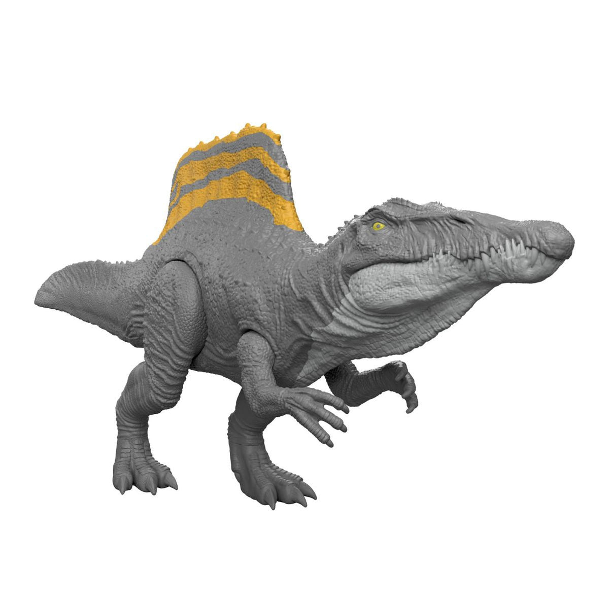 Đồ Chơi Khủng Long Spinosaurus 12 Inch Phiên Bản 2 JURASSIC WORLD MATTEL JJX24/JGC04