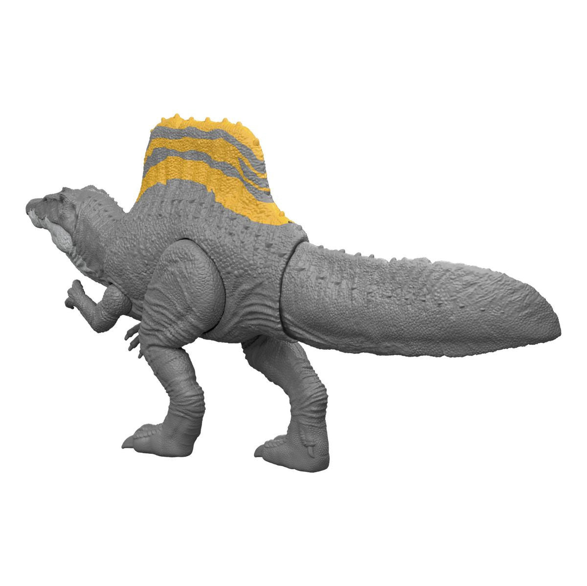 Đồ Chơi Khủng Long Spinosaurus 12 Inch Phiên Bản 2 JURASSIC WORLD MATTEL JJX24/JGC04