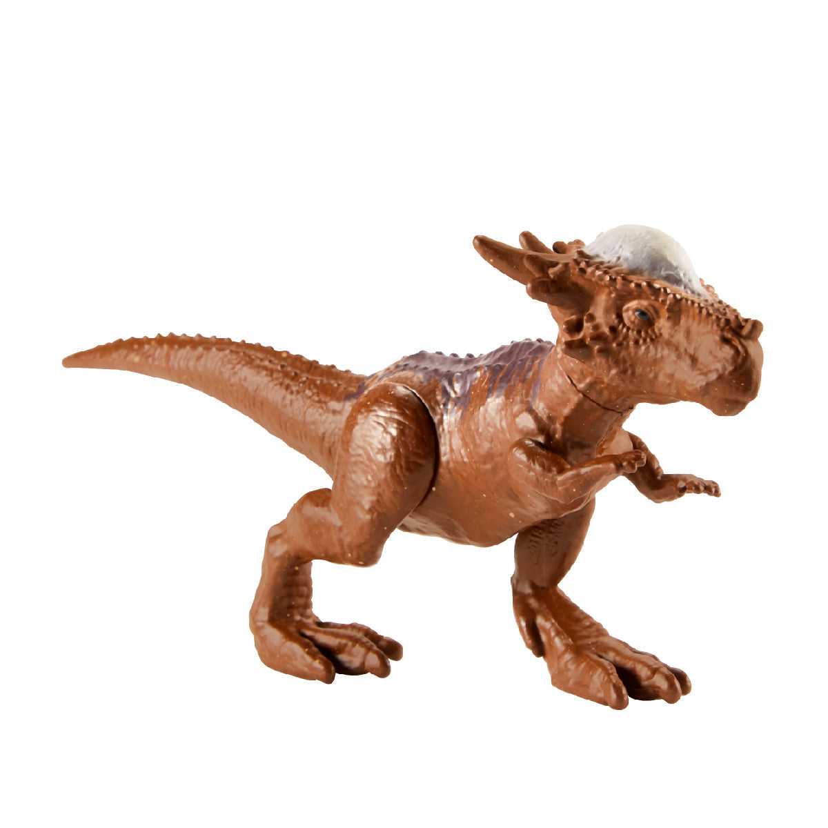 Đồ Chơi Mô Hình Khủng Long Stygimoloch 6 Inch JURASSIC WORLD MATTEL GWT49