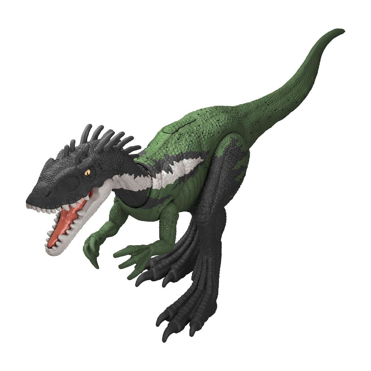 Mô Hình Khủng Long Tấn Công Guaibasaurus JURASSIC WORLD MATTEL HLN63