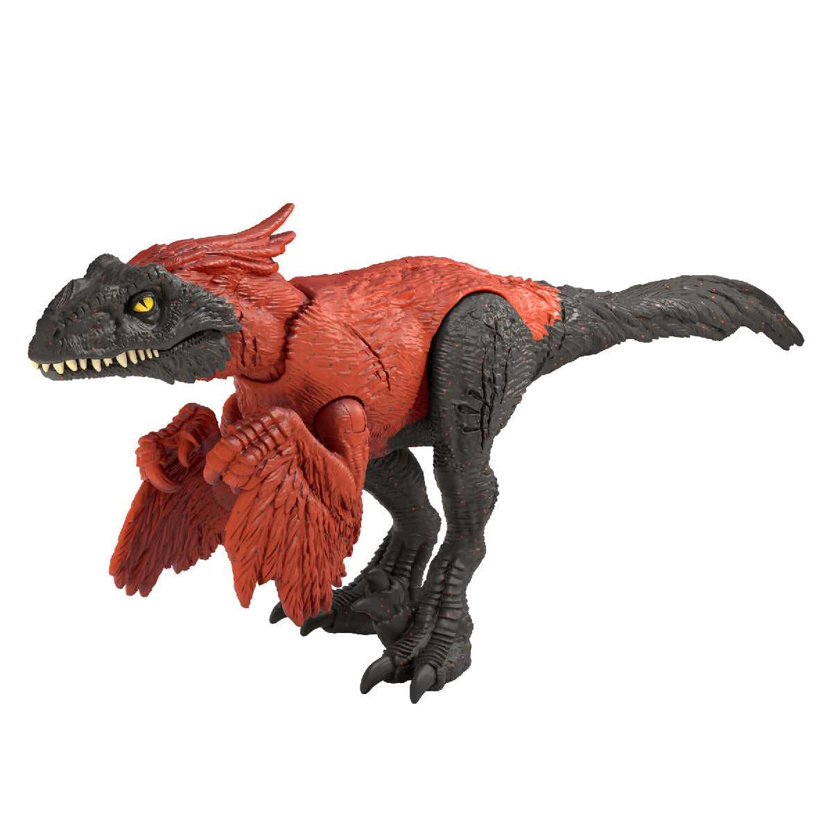 Mô Hình Khủng Long Tấn Công Pyroraptor JURASSIC WORLD MATTEL HLN63