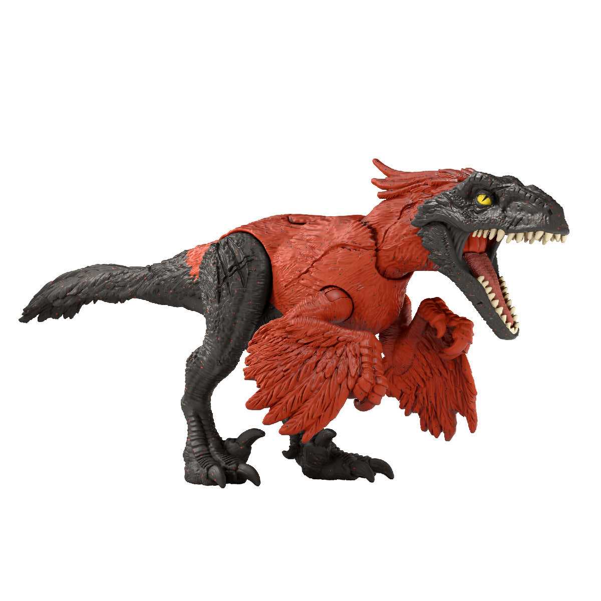 Mô Hình Khủng Long Tấn Công Pyroraptor JURASSIC WORLD MATTEL HLN63
