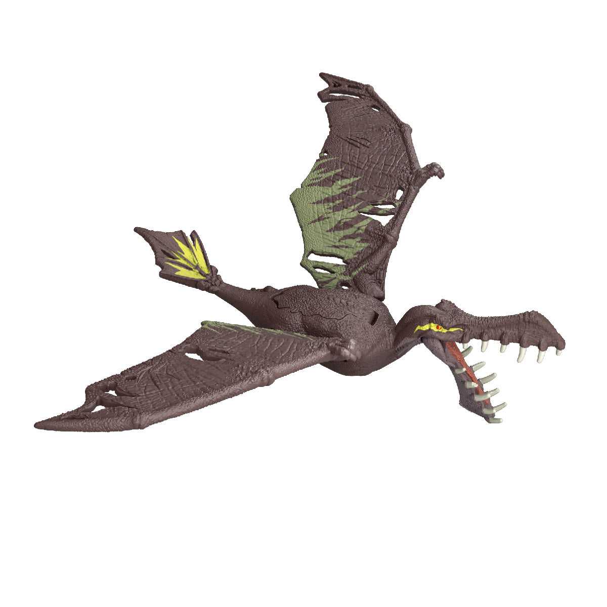 Mô Hình Khủng Long Tấn Công Thapunngaka Shawi JURASSIC WORLD MATTEL HLN63