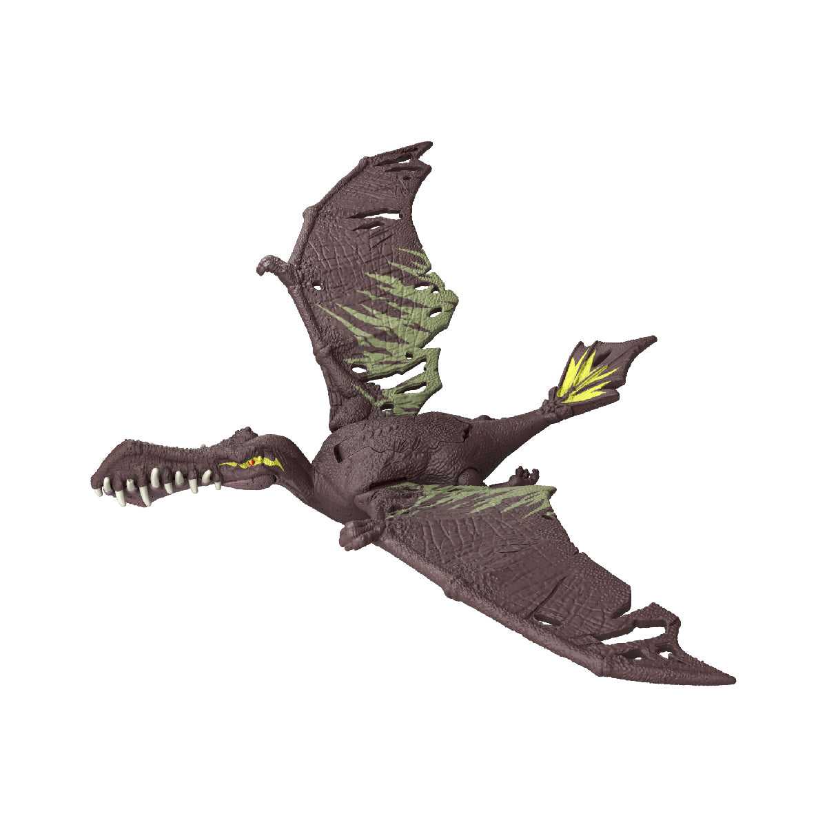 Mô Hình Khủng Long Tấn Công Thapunngaka Shawi JURASSIC WORLD MATTEL HLN63