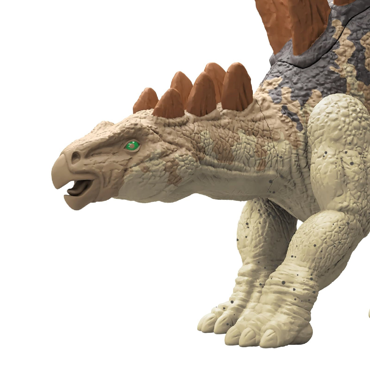 Mô Hình Khủng Long Tấn Công Tuojiangosaurus JURASSIC WORLD MATTEL HTK62/HLN63