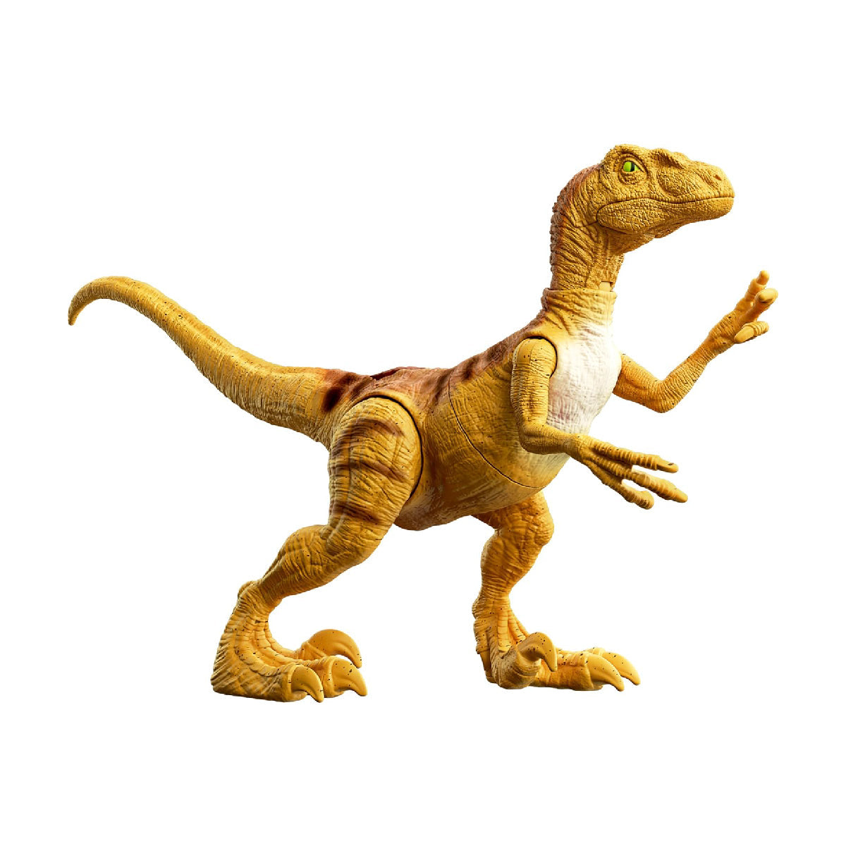 Mô Hình Khủng Long Tấn Công Velociraptor JURASSIC WORLD MATTEL HLN63