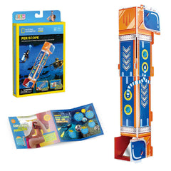 Kính Tiềm Vọng Nat Geo STEAM DS1116h