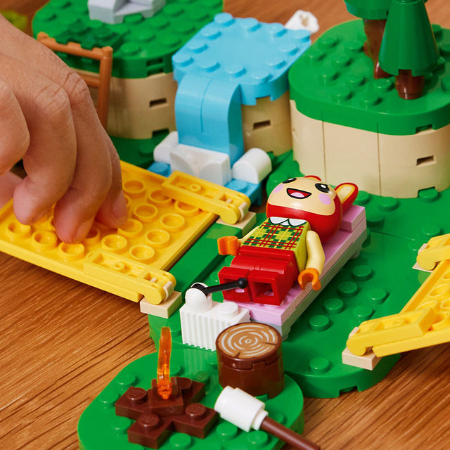 do-choi-lap-rap-leu-cam-trai-ngoai-troi-cua-bunnie-lego-animal-crossing-77047-05