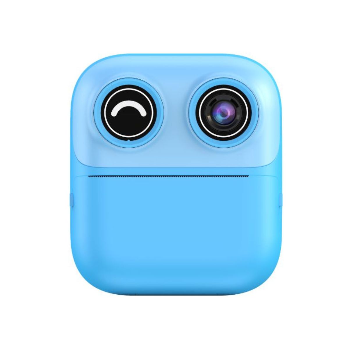 Máy Chụp Ảnh Lấy Liền Cover Khủng Long COOLKIDS Dino/P50