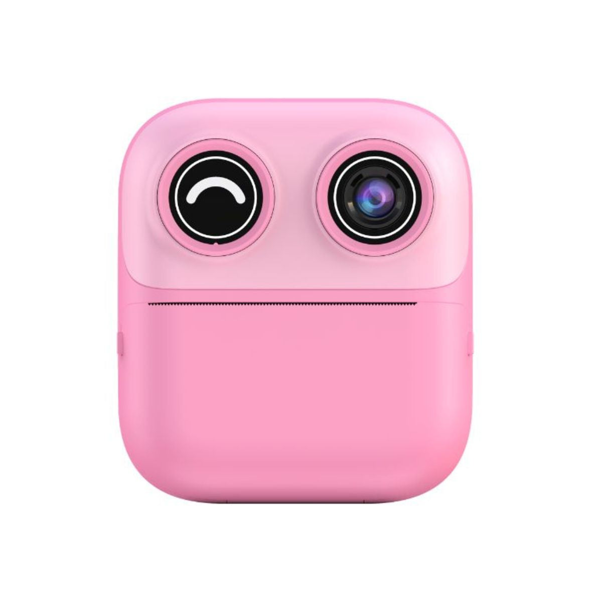 Máy Chụp Ảnh Lấy Liền Cover Kỳ Lân COOLKIDS Uni/P50