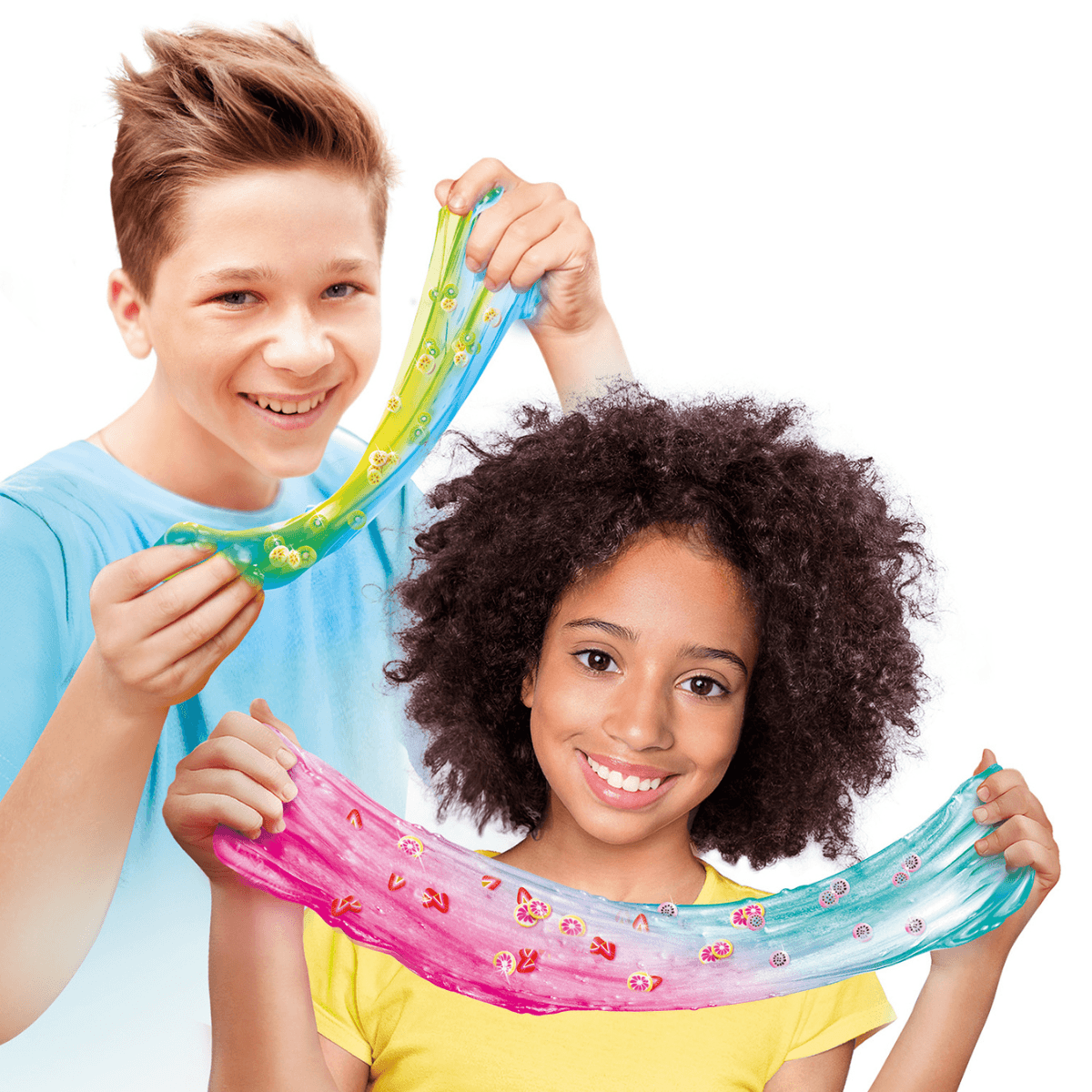 Máy Pha Chế Đồ Uống Slime STYLE4EVER SSC254