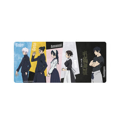 Miếng Lót Chuột Và Bàn Phím Jujutsu Kaisen SUNRISEPOP JKAC028