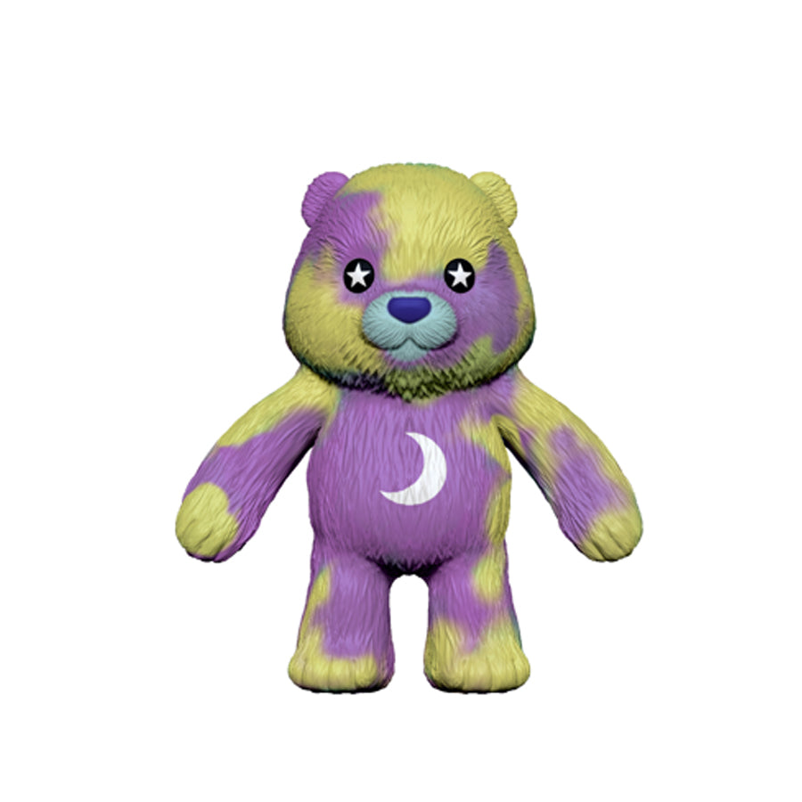 Mô hình 24cm kéo giãn Noccus STRETCHAPALZ 55364