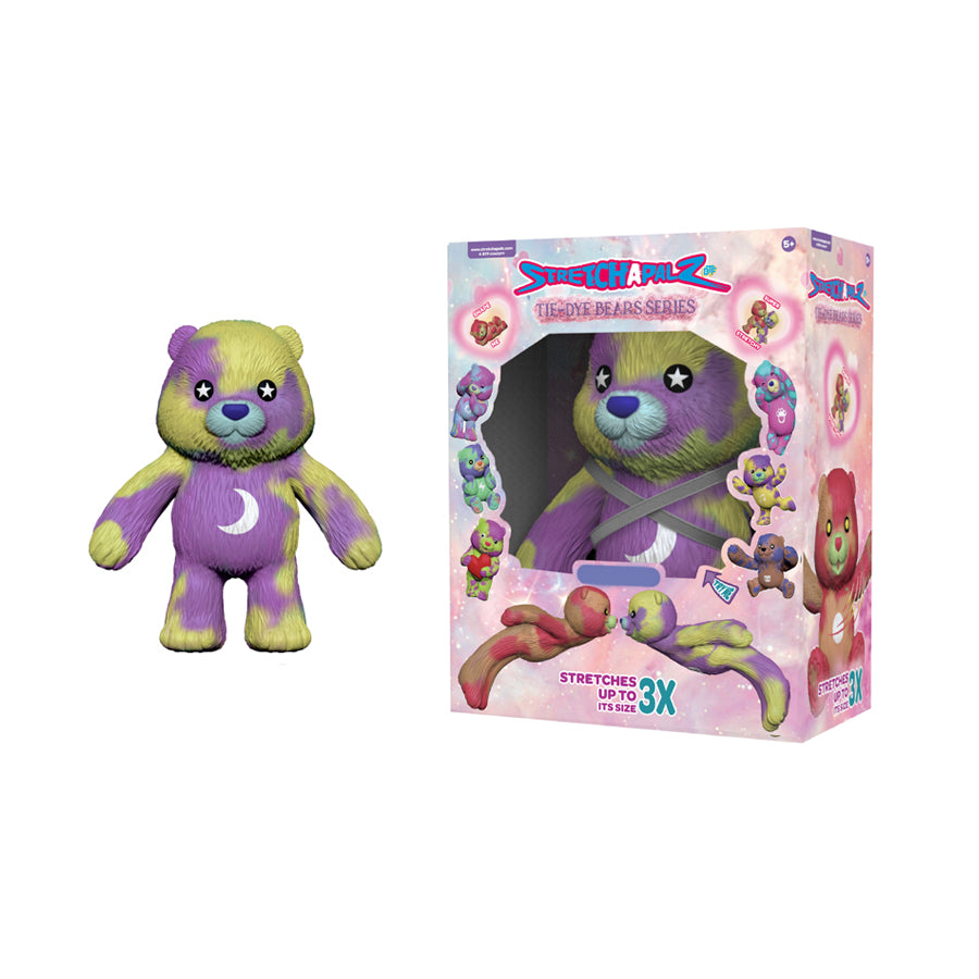 Mô hình 24cm kéo giãn Noccus STRETCHAPALZ 55364