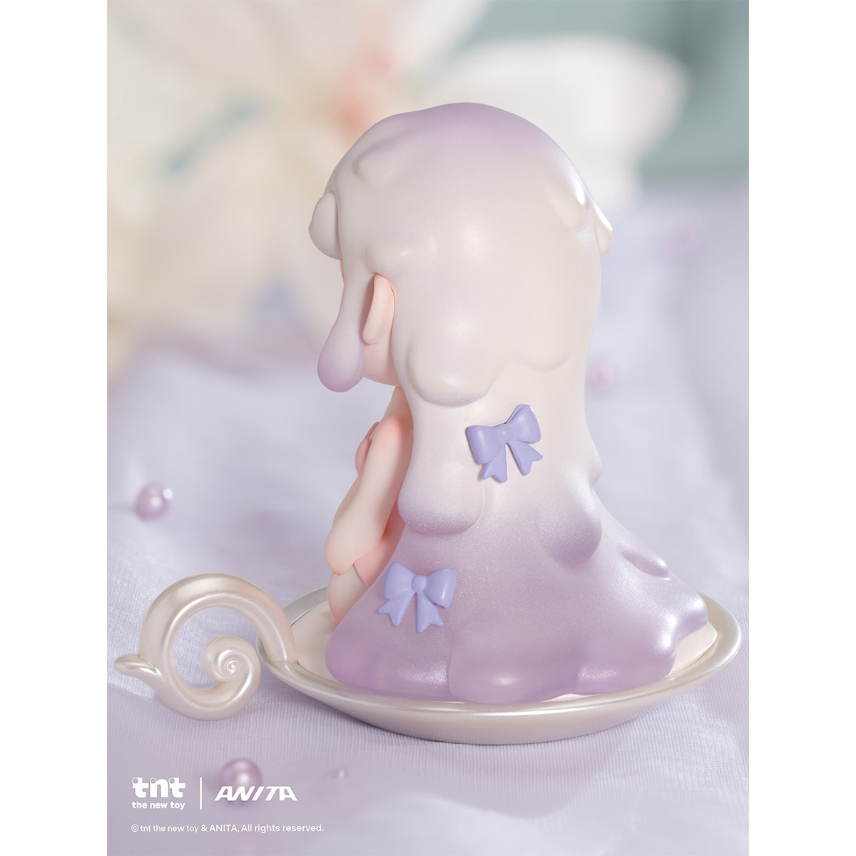 Đồ Chơi Mô Hình Anita Abandoned Château Series Figures OTHER ART TOYS CZ-C442-C442001