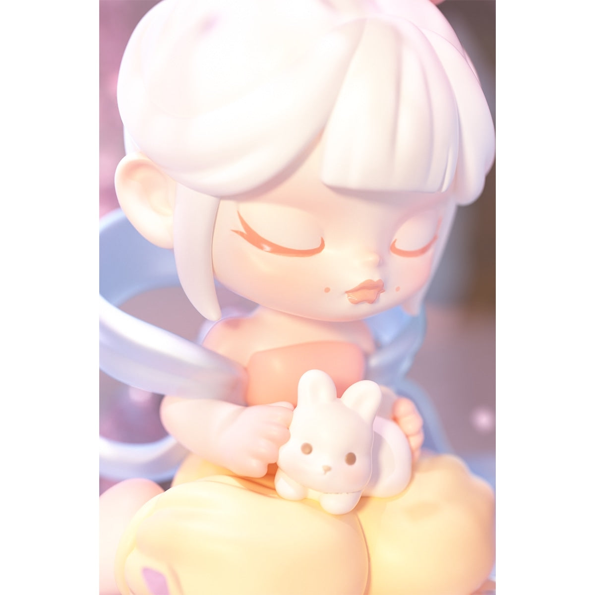 Đồ Chơi Mô Hình Anita Mountains And Seas Have Spirits Series OTHER ART TOYS CZ-C007-C00701