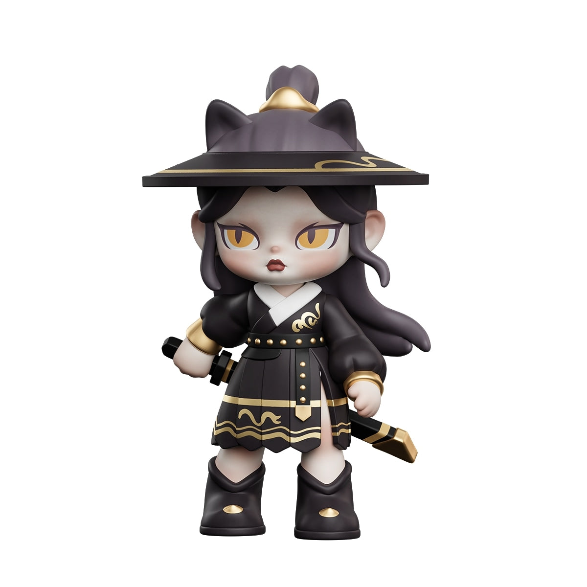 Đồ Chơi Mô Hình Anita Mountains And Seas Have Spirits Series OTHER ART TOYS CZ-C007-C00701