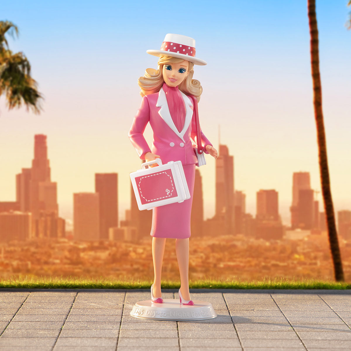 Đồ Chơi Mô Hình Barbie Style Icon Series Figures POP MART 6931571032876