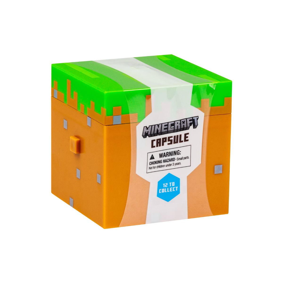 Đồ Chơi Mô Hình Bí Ẩn Minecraft Nhiều Vật Phẩm MINECRAFT PMI MC9018