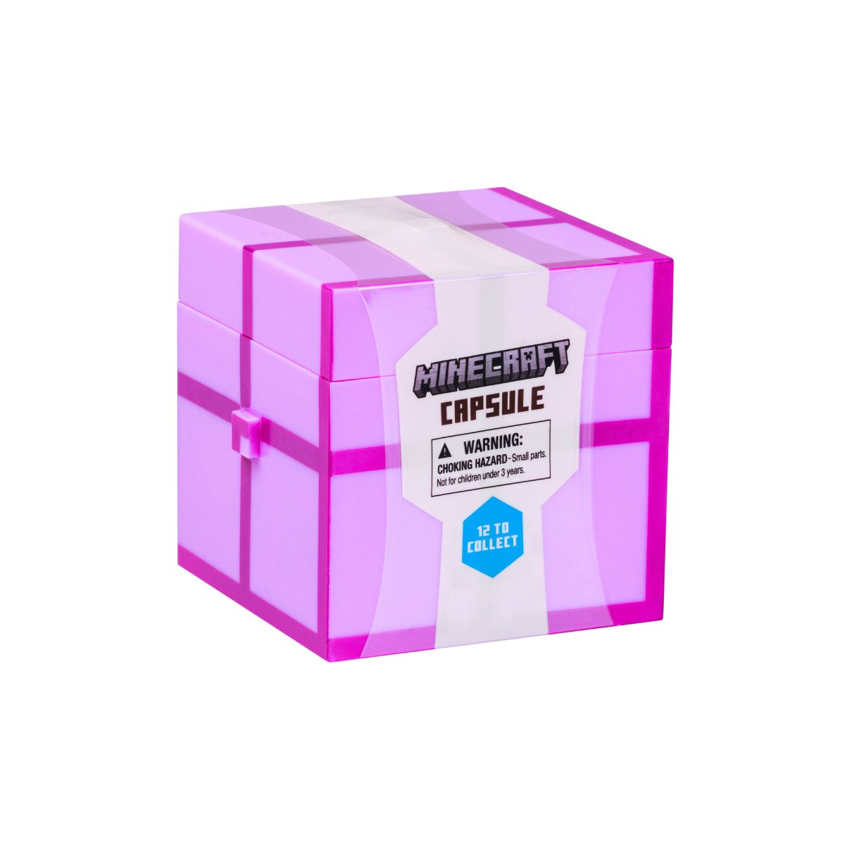 Đồ Chơi Mô Hình Bí Ẩn Minecraft Nhiều Vật Phẩm MINECRAFT PMI MC9018