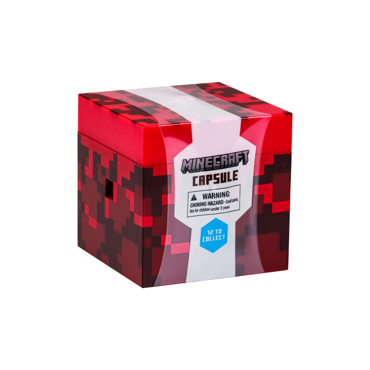 Đồ Chơi Mô Hình Bí Ẩn Minecraft Nhiều Vật Phẩm MINECRAFT PMI MC9018